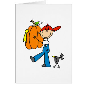 Autumn Pumpkin