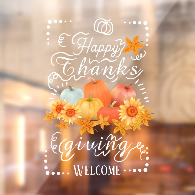 Autumn Pumpkin   (Sheet 2)