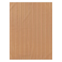 Autumn Pumpkin Spice Stripes of Colour