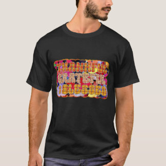 Autumn Pumpkin Thankgiving fall 9 T-Shirt