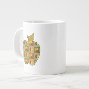 Autumn Quilt Speciality Mug