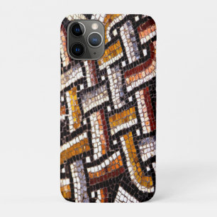 Autumn Roman Mosaic Case-Mate iPhone Case