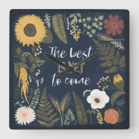 Autumn Romance VI | The Best is Yet To Come