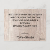 Autumn Rustic Burgundy Calligraphy Flat Wedding Th