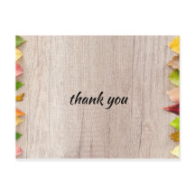 Autumn Rustic Burgundy Calligraphy Flat Wedding Th