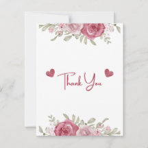 Autumn Rustic Burgundy Calligraphy Flat Wedding Th