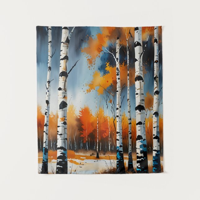 Autumn’s Finest Tapestry (Front)