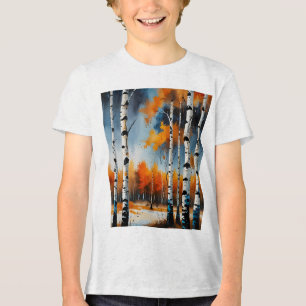 Autumn’s Finest Tri-Blend Shirt