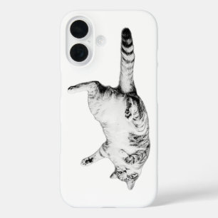 Autumn Sass, Always iPhone 16 Case
