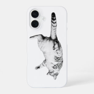Autumn Sass, Always iPhone 16 Case