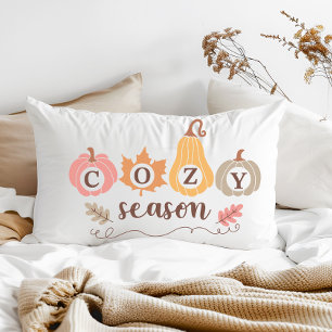 Autumn Season Accent Pillow