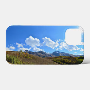 Autumn-season-nature-beautiful iPhone 13 Mini Case