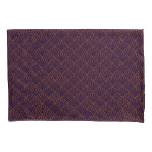 Autumn Sheaves Pillowcase