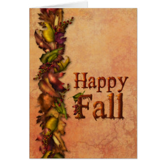 Autumn Splendour