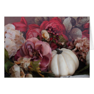 Autumn Splendour