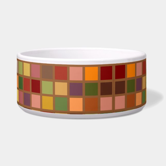 Autumn Squared (Front)