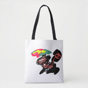 Autumn squirrel Joy Tote Bag