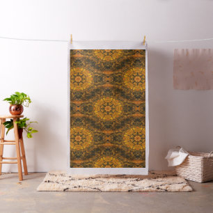 Autumn Stars.... Fabric