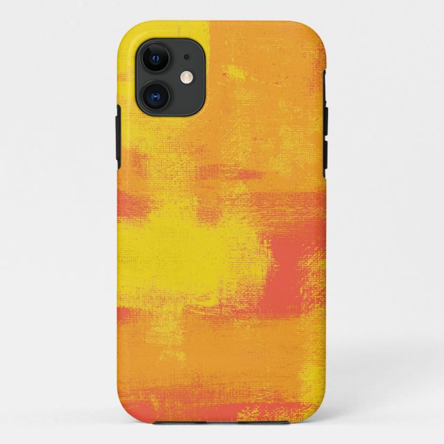 Autumn Sunrise Case-Mate iPhone Case (Back)
