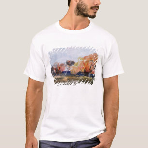 Autumn, Sussex T-Shirt