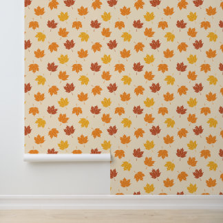 Autumn Symphony Wallpaper