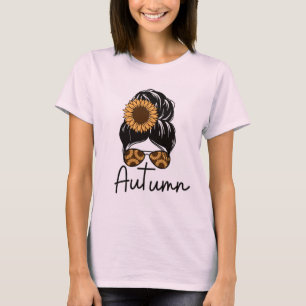 Autumn t-shirt