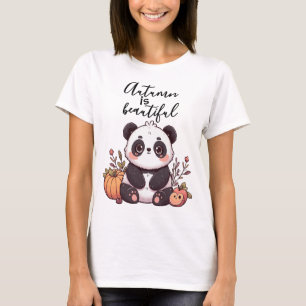 Autumn   T-Shirt