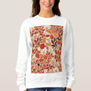 Autumn Tapestry Sweatshirt