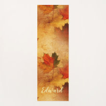 Autumn Thanksgiving Holiday Custom