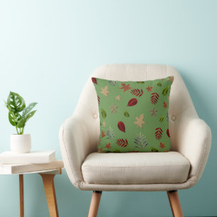autumn ,the third season cushion