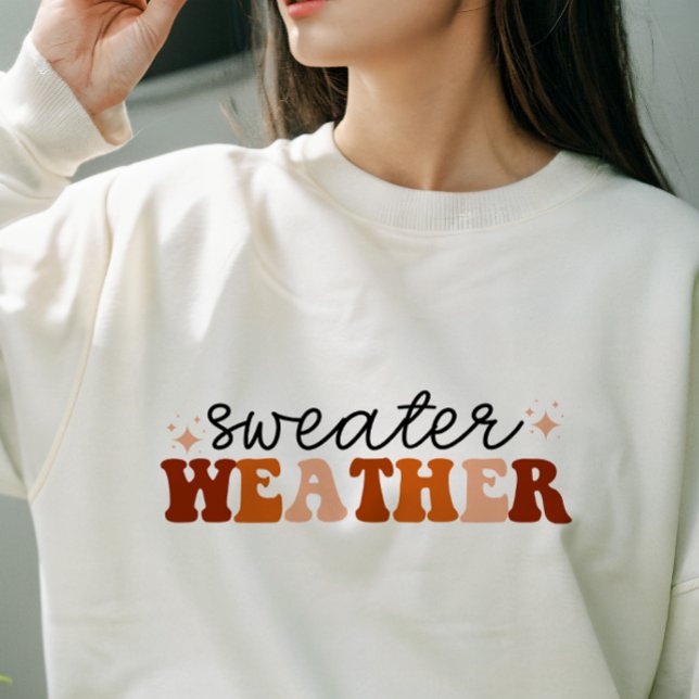 AUTUMN THEMED SWEATER WEATHER FALL (Creator Uploaded)