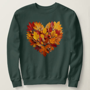 Autumn themed Sweatshirt