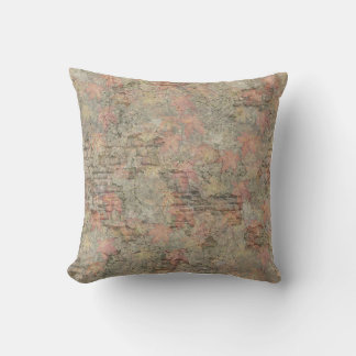 Autumn Throw Pillow