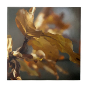 Autumn Tile