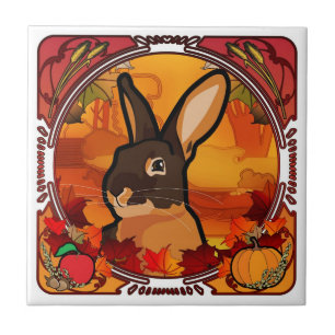 AUTUMN TILE