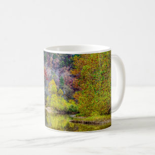 Autumn Tranquillity Coffee Mug