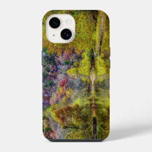 Autumn Tranquillity iPhone 14 Case