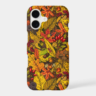 Autumn treasures