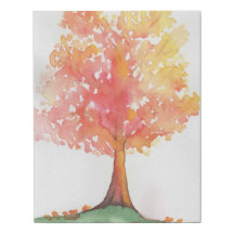 Autumn Tree