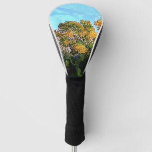 AUTUMN TREES GOLF HEAD COVER