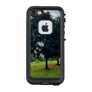 Autumn trees LifeProof FRÄ’ iPhone SE/5/5s case