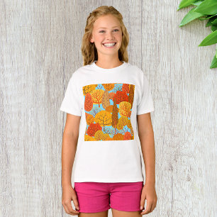 Autumn Trees T-Shirt