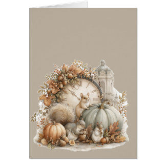 autumn vegetable harvest, Thanksgiving Day