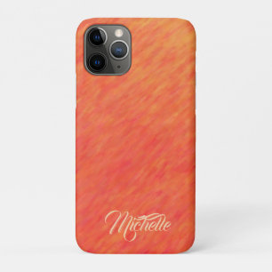 Autumn Vibe-Fall Colours- Case-Mate iPhone Case