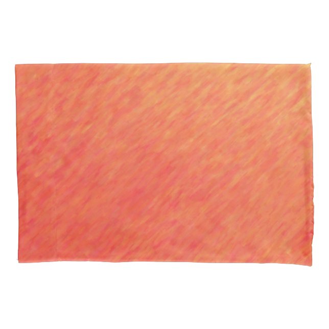 Autumn Vibe-Fall- Pillowcase (Front)