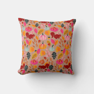 autumn Vibes Cushion
