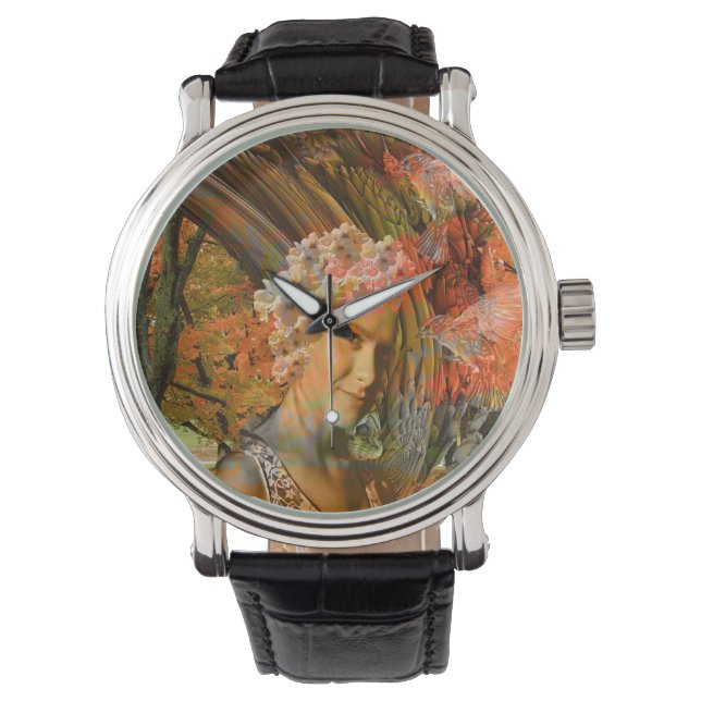 Autumn Watch (Front)