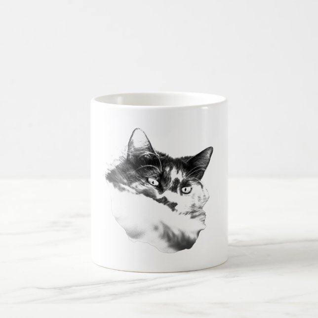 Autumn Watch Coffee Mug (Center)