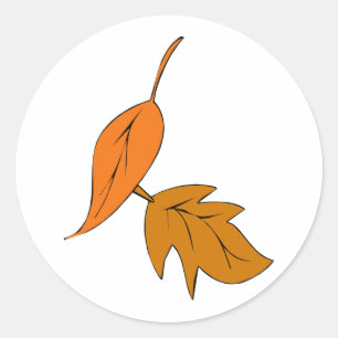 Autumn Wedding Theme Invitations Envelopes Seals