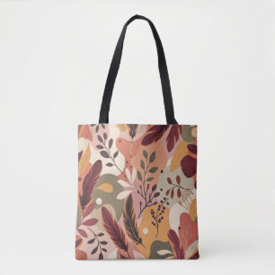 Autumn Whispers Tote Bag
